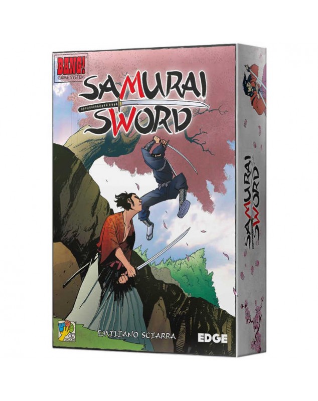 comprar samurai sword