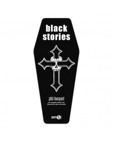 Black Stories ¡Al Hoyo!