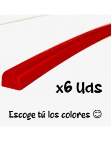 Pack Sujetacartas Medianos