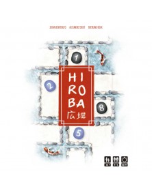 comprar hiroba barato