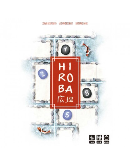 comprar hiroba barato