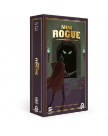 Mini Rogue