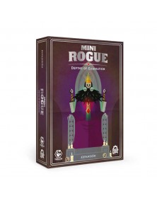 Mini Rogue: Abismos de...