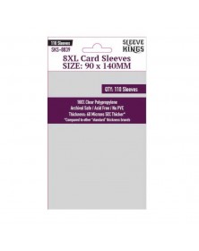 Fundas de cartas Sleeve...