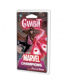 comprargambit marvel champions