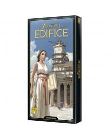 comprar expansion 7 wonders edificios