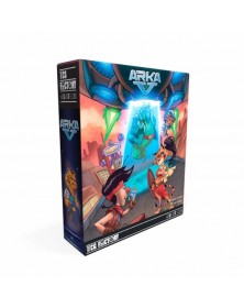 comprar arka v juego de cartas cinquillo