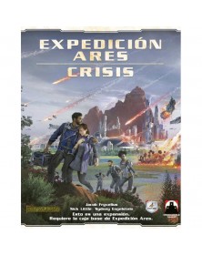 comprar expansiones expedicion ares