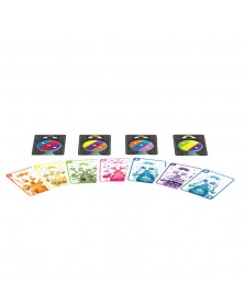 comprar juego de cartas barato mantis
