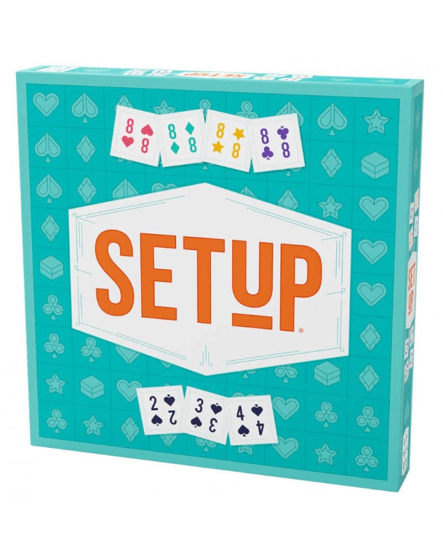 comprar setup barato