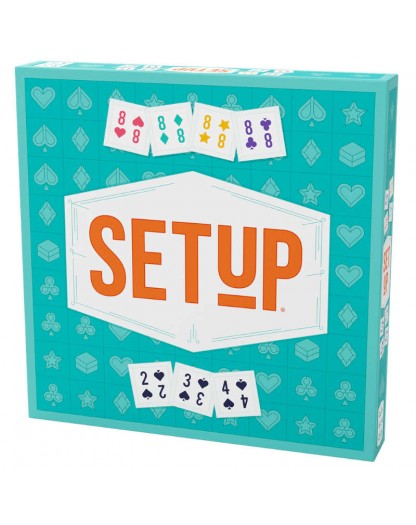 comprar setup barato