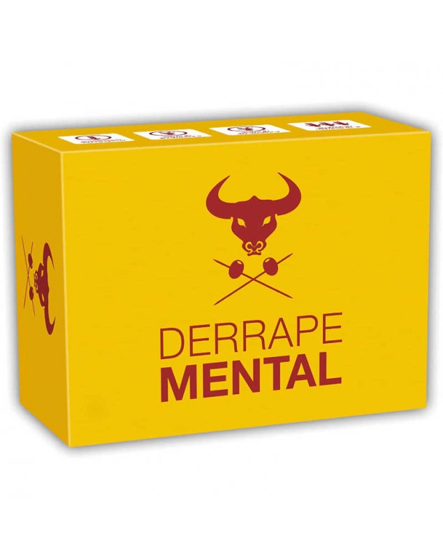comprar derrape mental