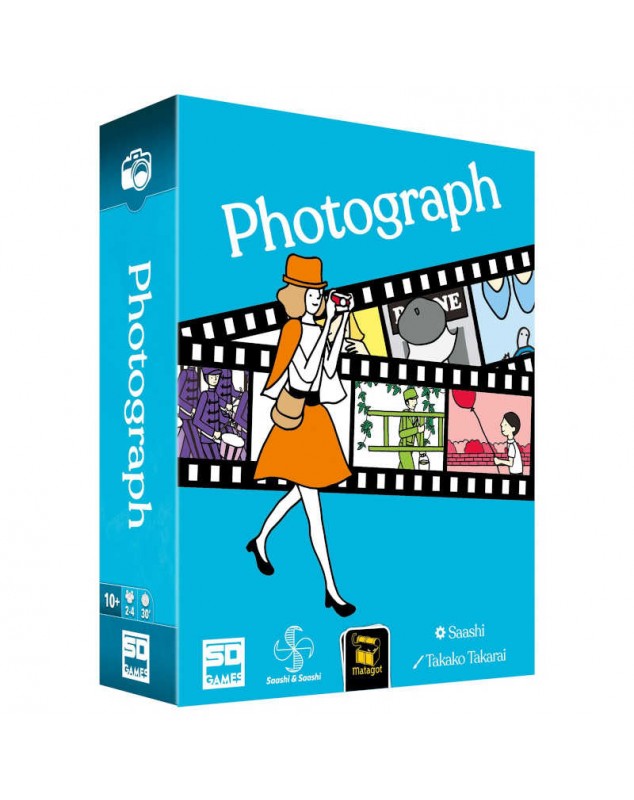 comprar photograph barato