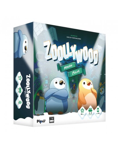 comprar zoollywood barato