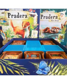 comprar inserto 3D pradera