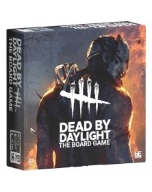 Dead by Daylight: The Board...