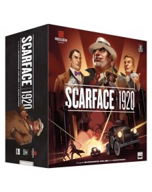 comprar scarface 1920 barato