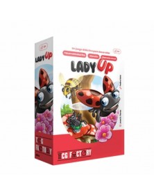 comprar lady up juego de mesa infantil