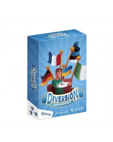 comprar diversion con banderas juego atomo