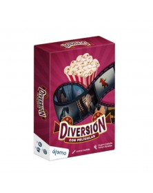 Diversión con Películas