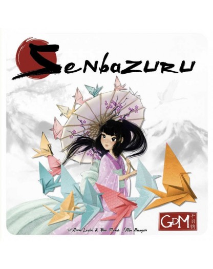 comprar senbazuru juego de mesa papiroflexia origami