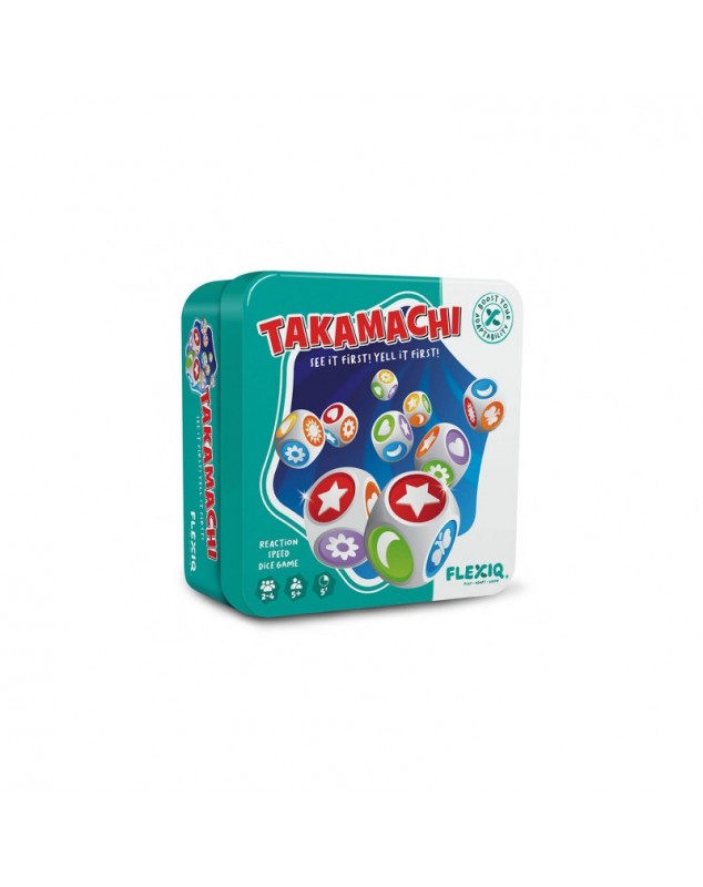comprar takamachi juego de dados