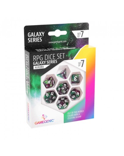 comprar dados rpg aurora