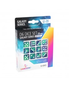 COMPRAR DADOS NEPTUNE 16MM D6