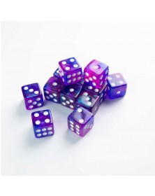 comprar dados d6 16mm nebula