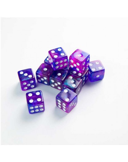 comprar dados d6 16mm nebula