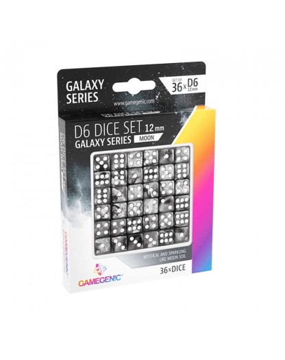 comprar dados moon d 16mm