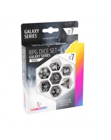 comprar dados rpg moon gamegenic