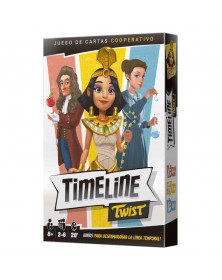 COMPRAR TIMELINE TWIST COOPERATIVO