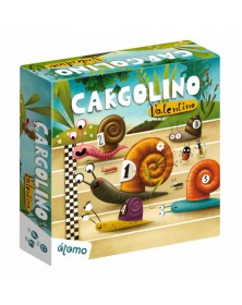 comprar cargolino valentino barato