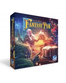 comprar fantasy pub juego de mesa divertido