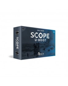 comprar scope uboot juego de mesa para dos jugadores