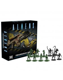 comprar juego de mesa alien otro glorioso dia en el cuerpo