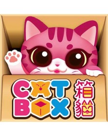 Comprar cat box juego de cartas