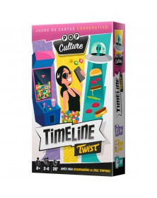 comprar timeline twist pop culture