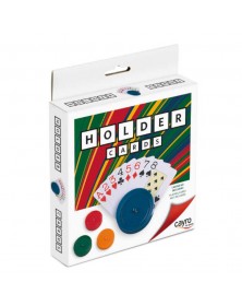 comprar sujeta cartas cayro