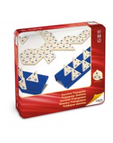 comprar domino triangular