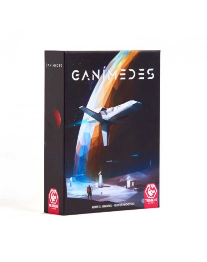 comprar ganimedes barato