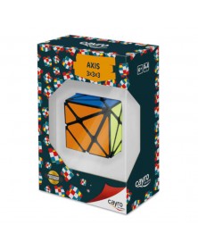 comprar cubo rubik axis 3x3x3 diagonal