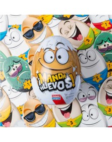comprar juego de cartas manda huevos