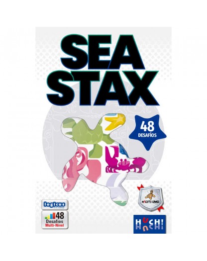 comprar sea stax juego puzzle
