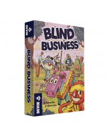 comprar blind business