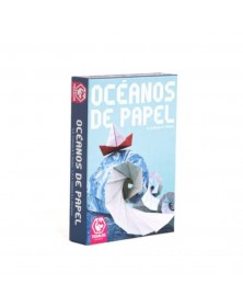 comprar océanos de papel barato