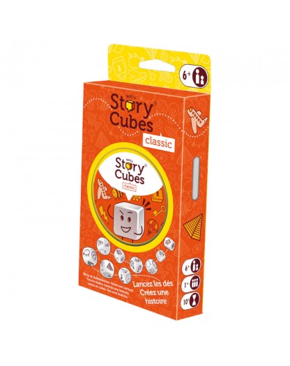 compras story cubes clasico
