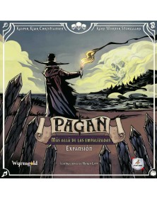 Más Allá de las Empalizadas...