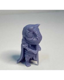 Miniatura Paladín Oscuro...